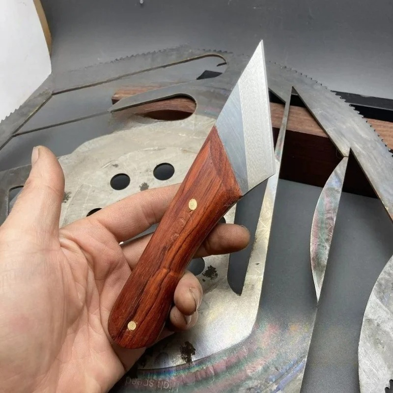 Leatherwork Knives - Nóż do cięcia skóry z ostrzem