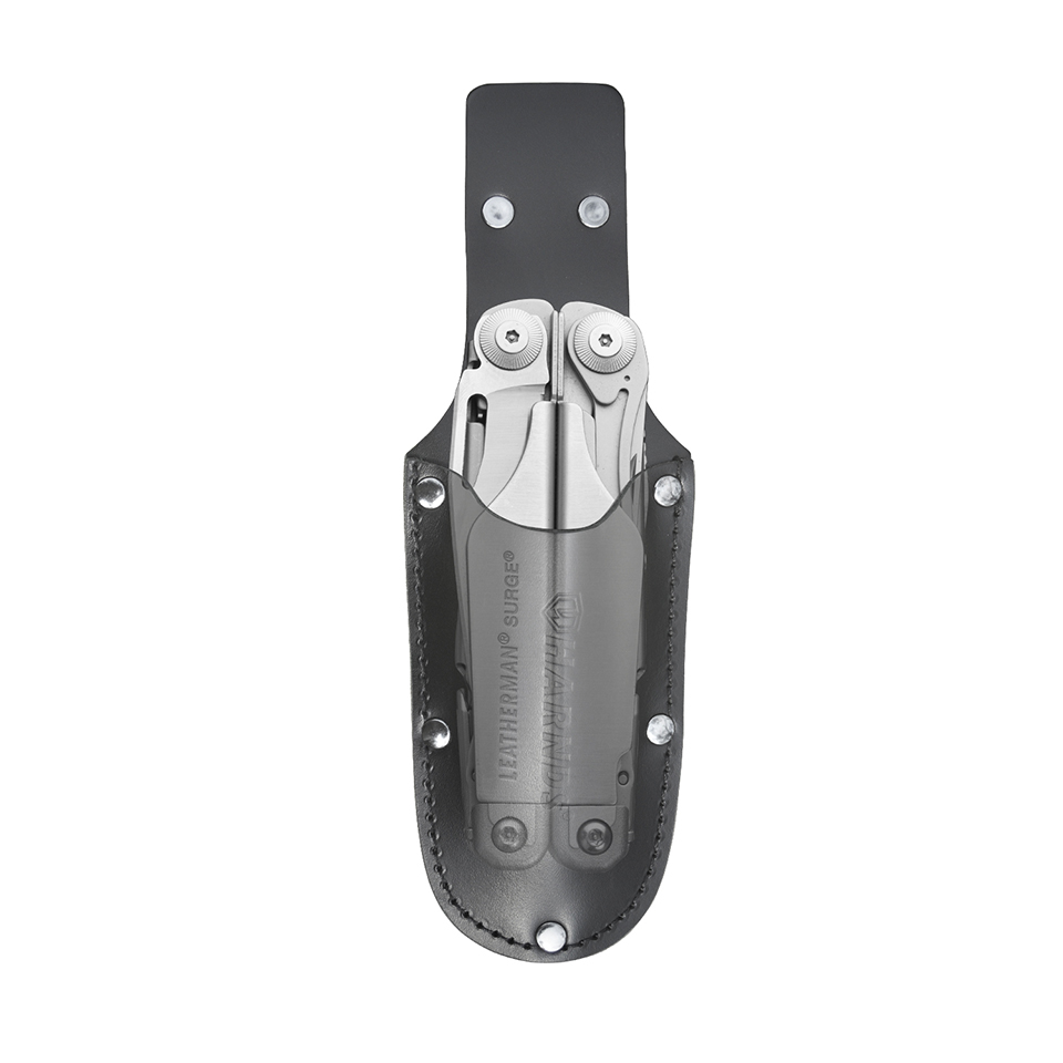 Skórzany uchwyt na szczypce, m – Leatherwork Knife Sheath recenzja i cena