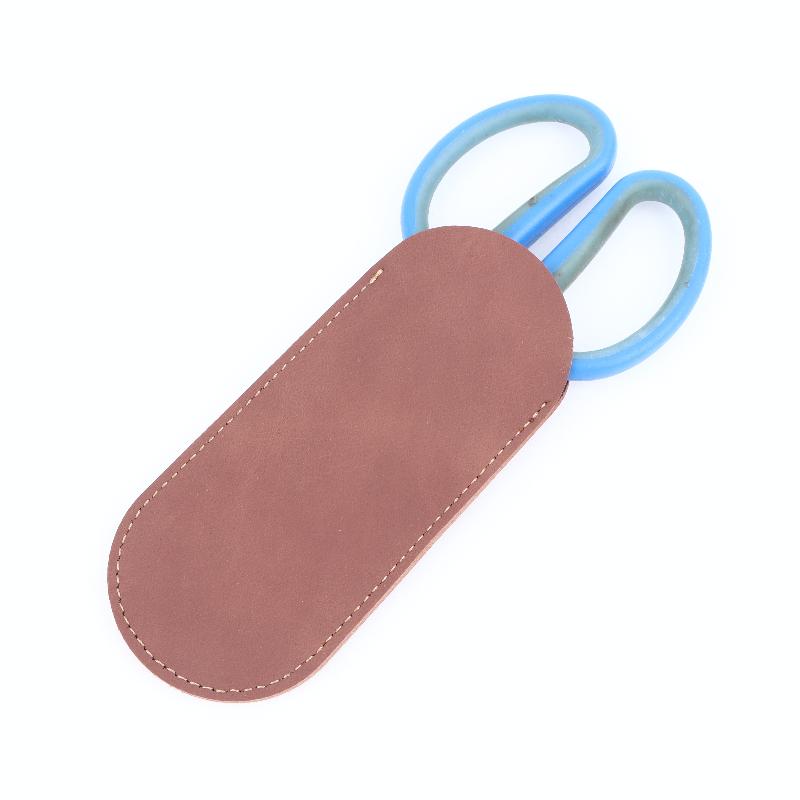 1 szt. Pokrowiec na nóż motylk – Leatherwork Knife recenzja i cena