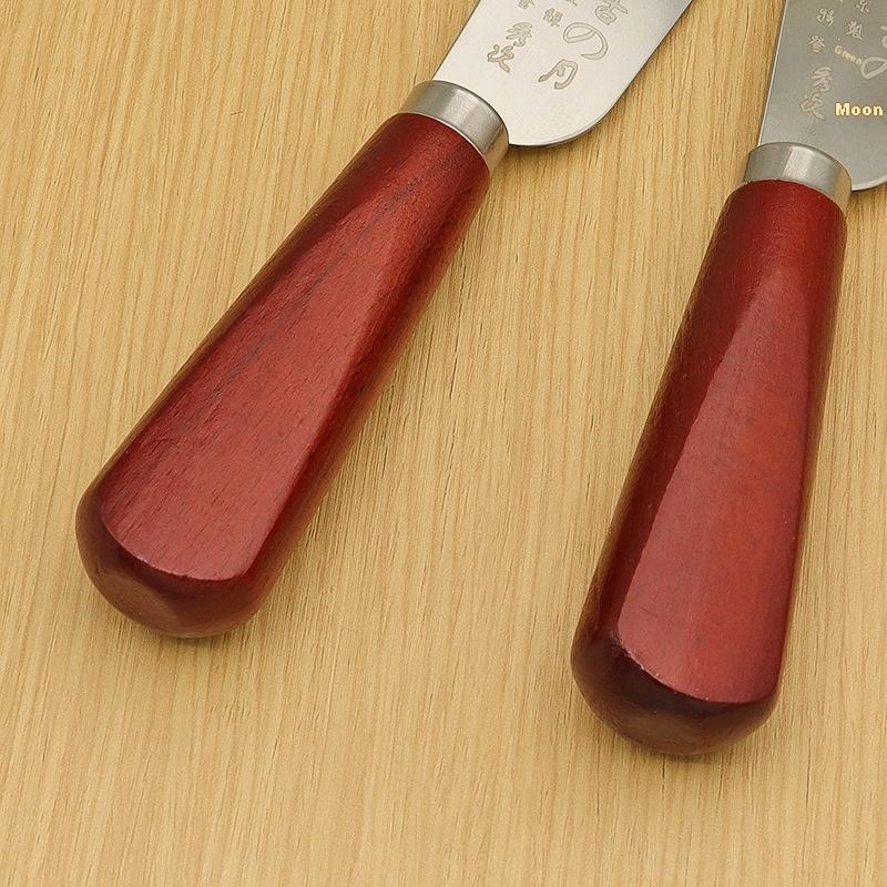 【Nowość】Nóż do skórowania skór – Leatherwork Knife recenzja i cena