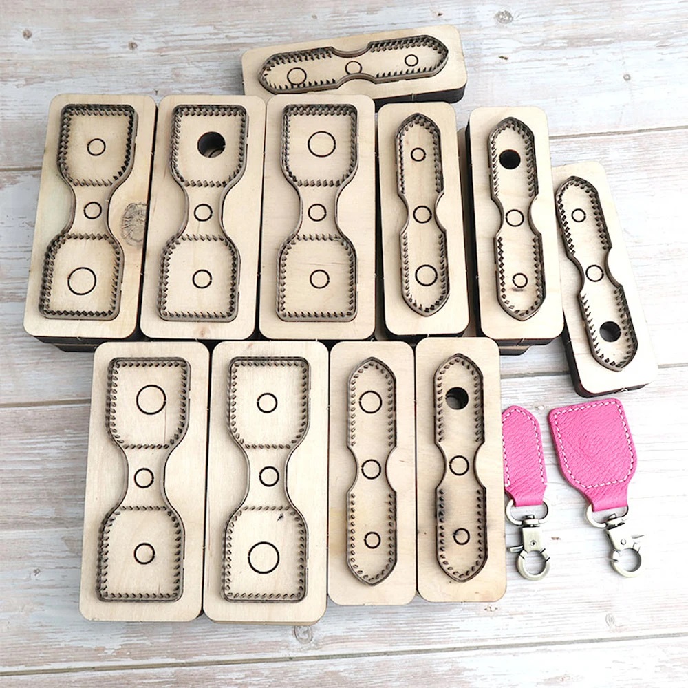 55mm skórzany pasek na ramię t – Leatherwork Knives recenzja i cena