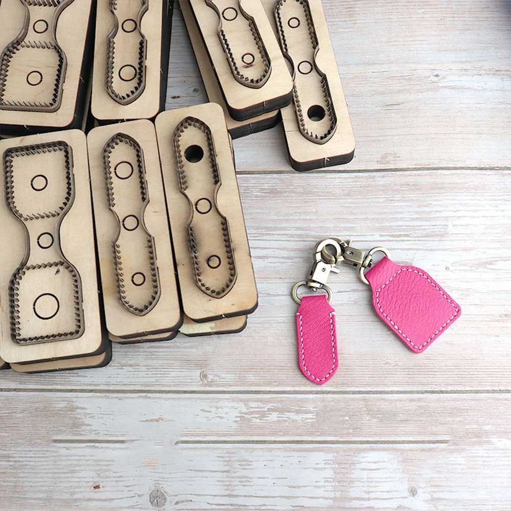 55mm skórzany pasek na ramię t – Leatherwork Knives recenzja i cena
