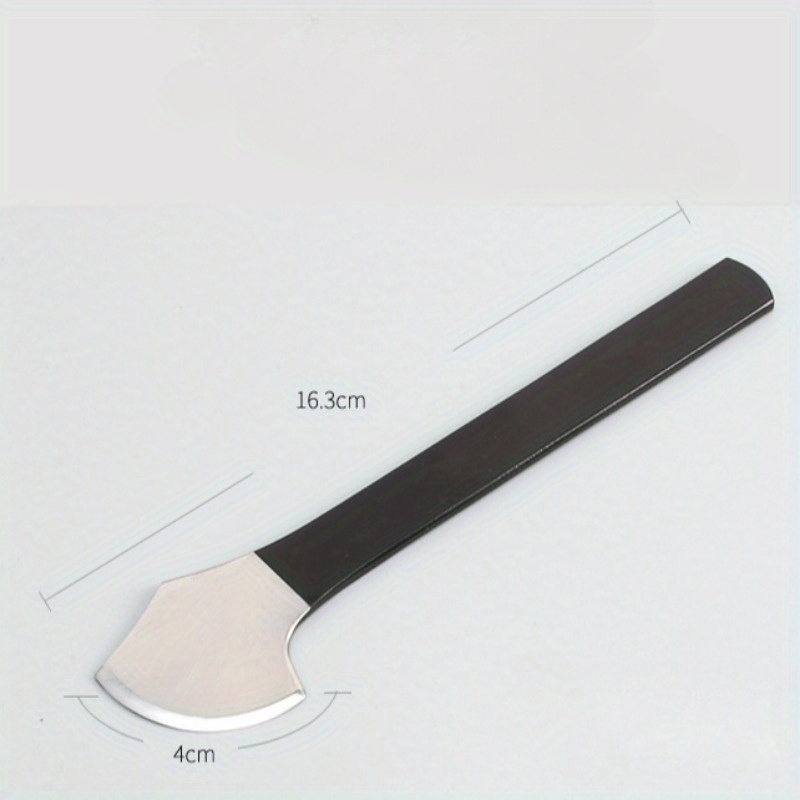 2 SZT. Nóż do cięcia i skórowa – Leatherwork Knife recenzja i cena
