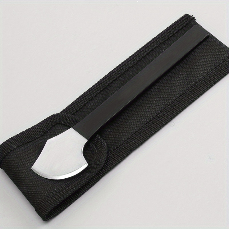 2 SZT. Nóż do cięcia i skórowa – Leatherwork Knife recenzja i cena