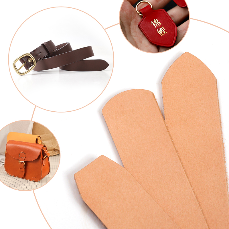WUTA Leather Strap Cutter Die, – Leatherwork Knives recenzja i cena