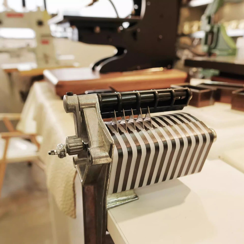 DIY Desktopowa maszyna do cięc – Leatherwork Knife recenzja i cena