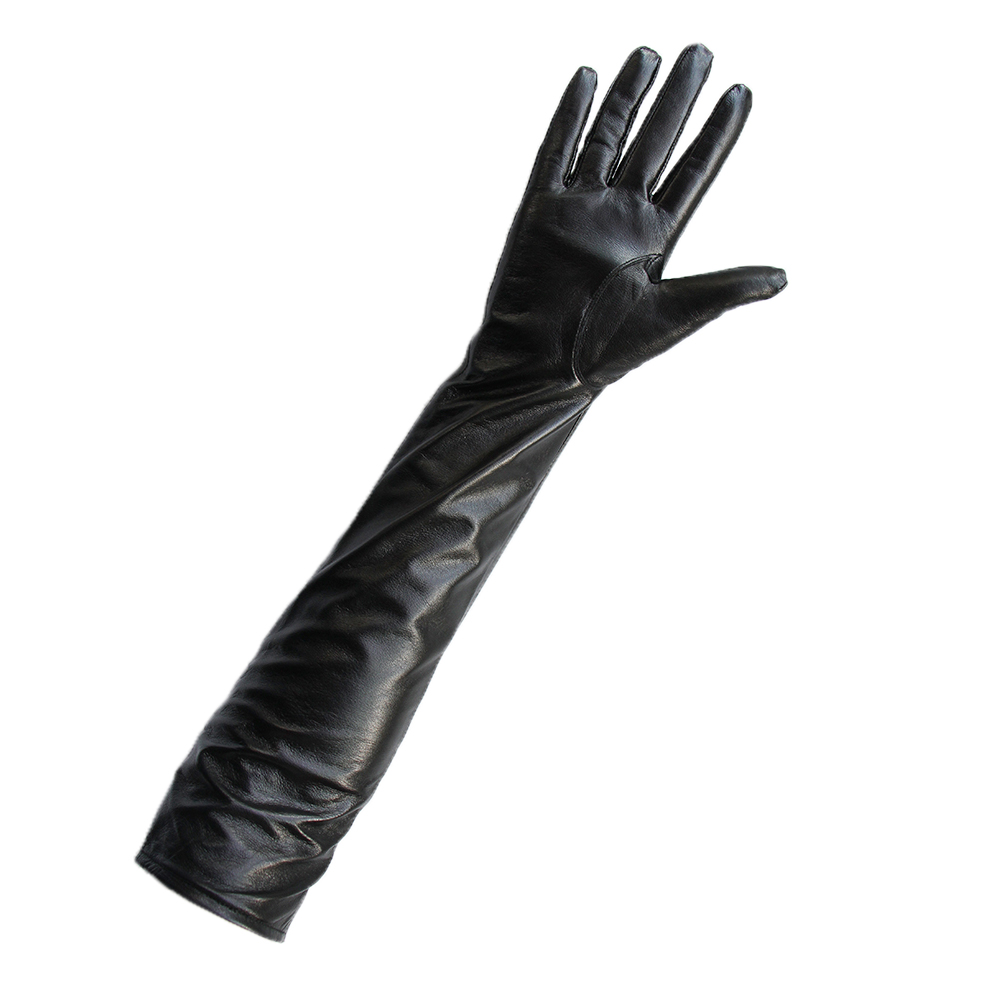 Dostosuj rękawiczki męskie pra – Leather Work Winter Gloves recenzja i cena