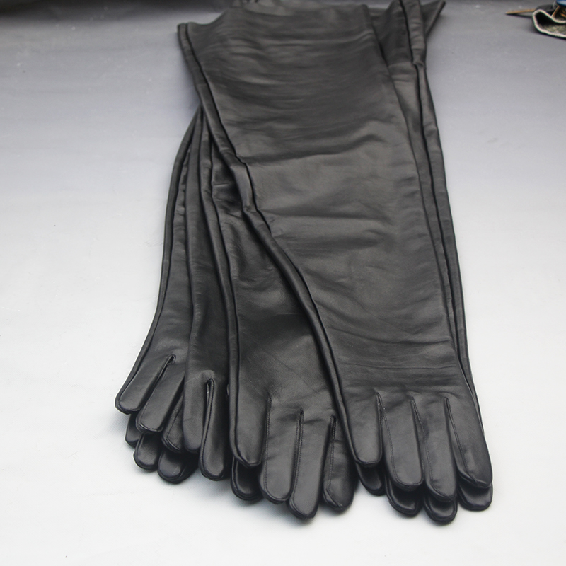Dostosuj rękawiczki męskie pra – Leather Work Winter Gloves recenzja i cena