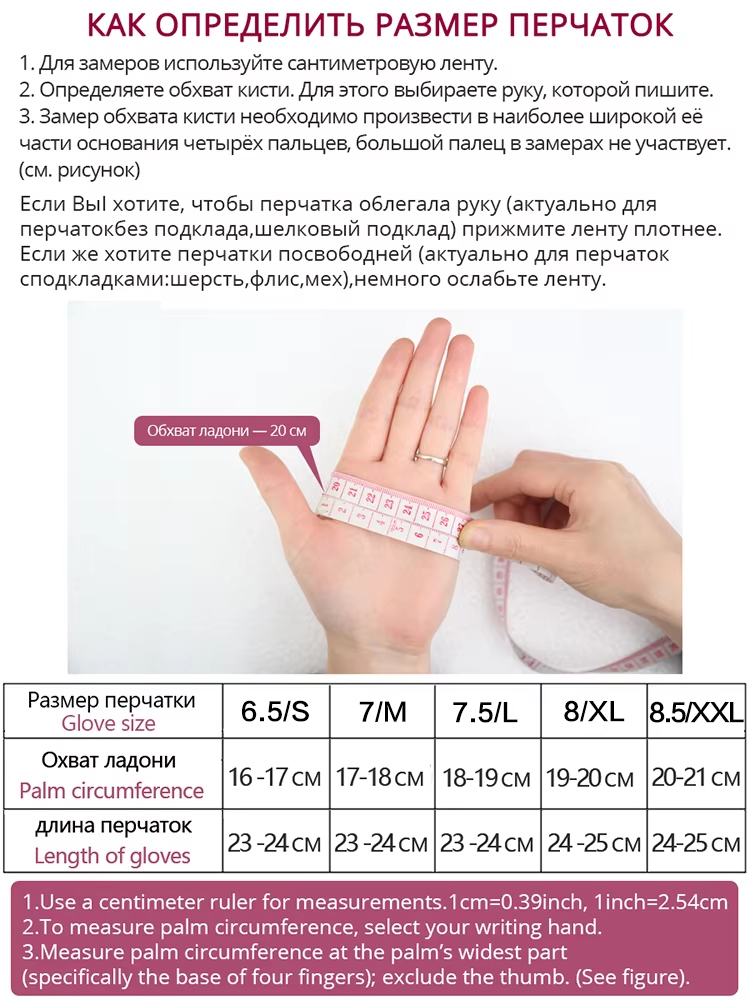Modne, wygodne białe rękawiczk – Leather Work Winter Gloves recenzja i cena