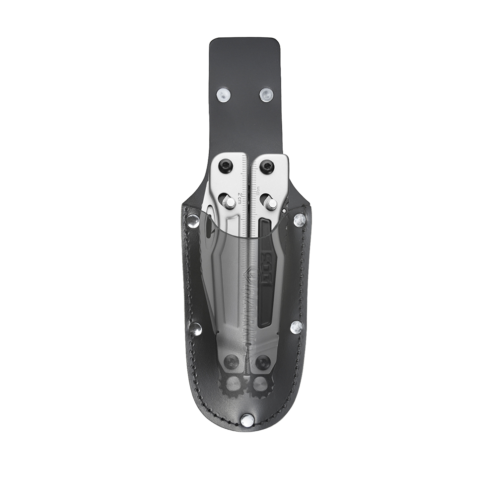 Harnds AK4013 Skórzany Pokrowi – Leatherwork Knife Sheath recenzja i cena