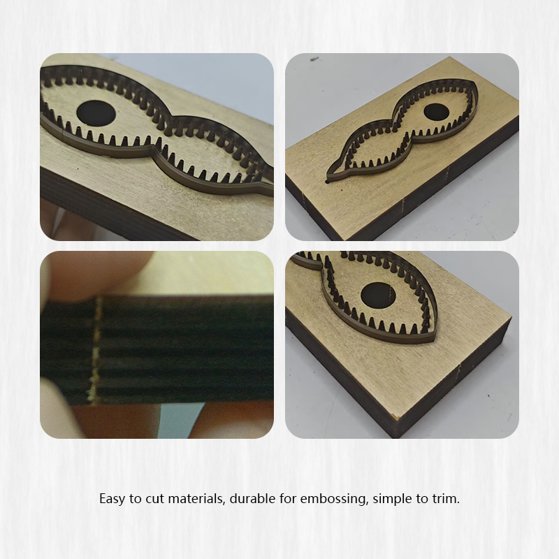Ręcznie Robiony Zestaw DIY do  – Leatherwork Knife recenzja i cena