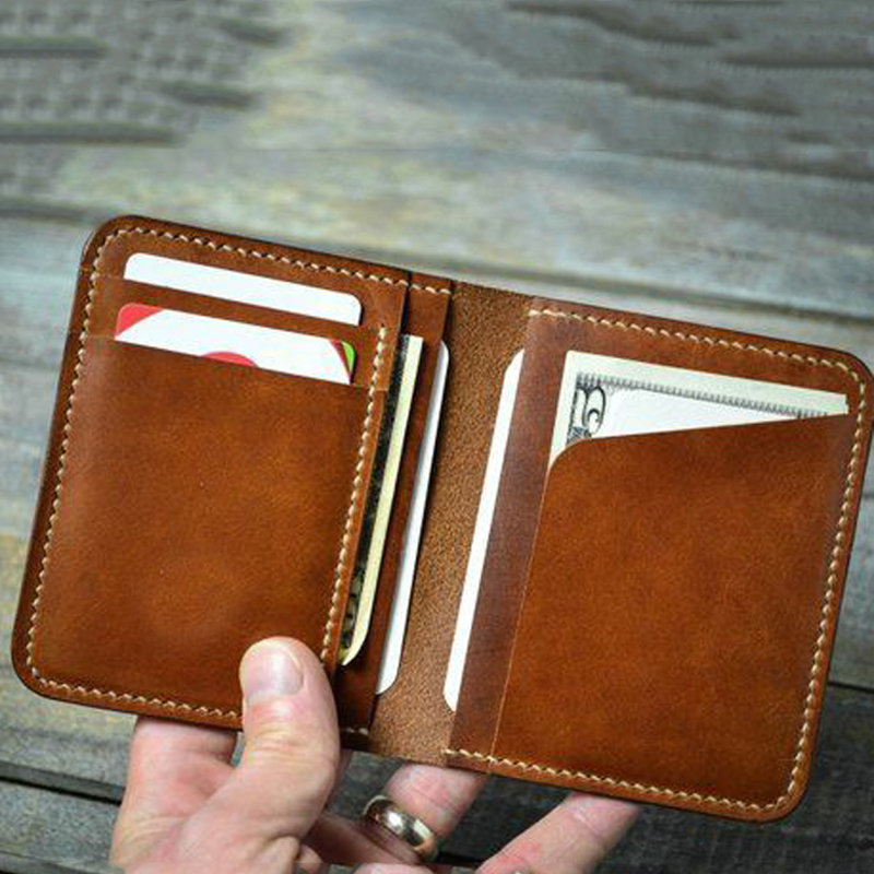 DIY rzemiosło skórzane proste  – Leatherwork Knives recenzja i cena