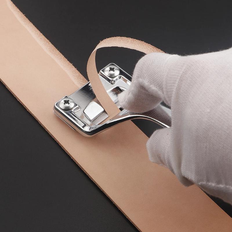 Profesjonalny zestaw noży do s – Leatherwork Knife recenzja i cena