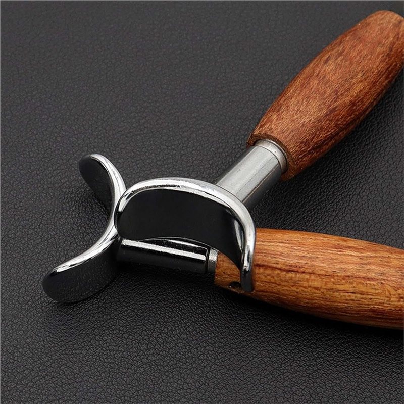 【ORNAMENT】Narzędzie obrotowe d – Leatherwork Knife recenzja i cena